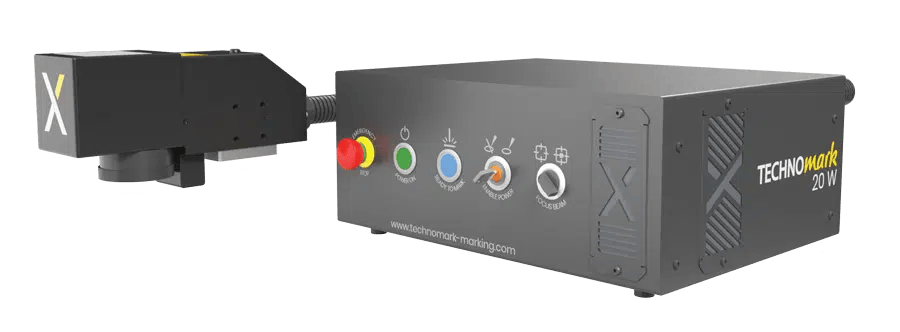 Laser XS Inline (Class 4)